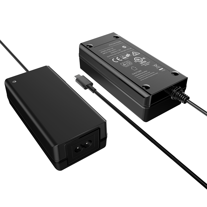 PD65W Charger for Laptop