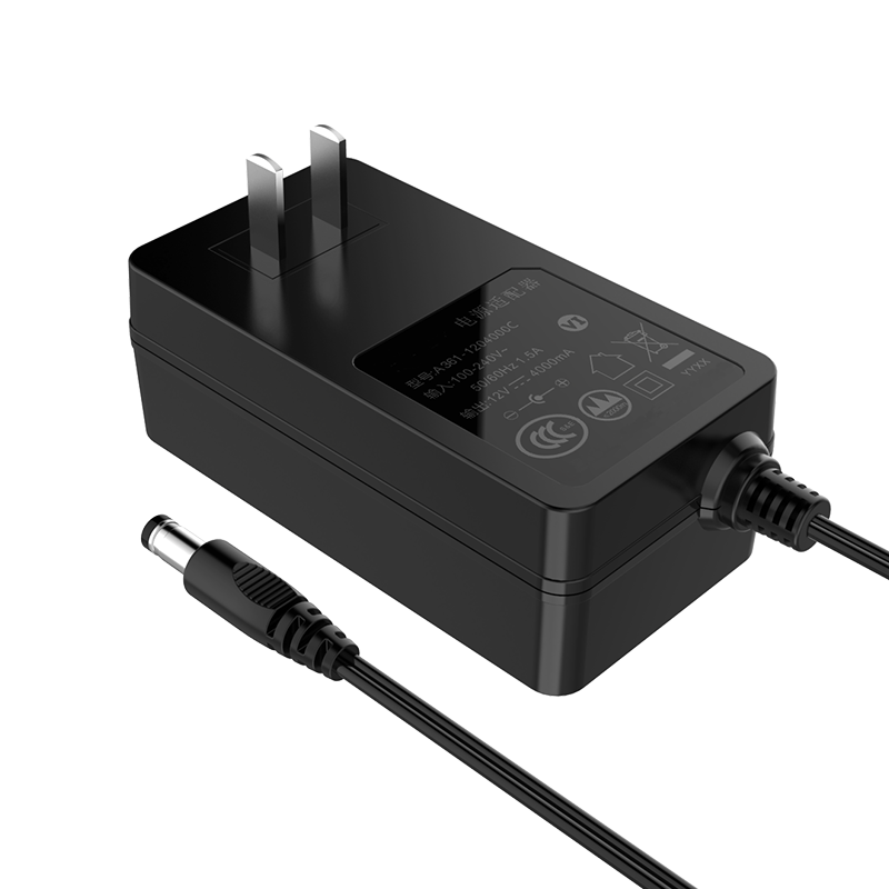 A361-CN  36W wall-mount power adapter plug