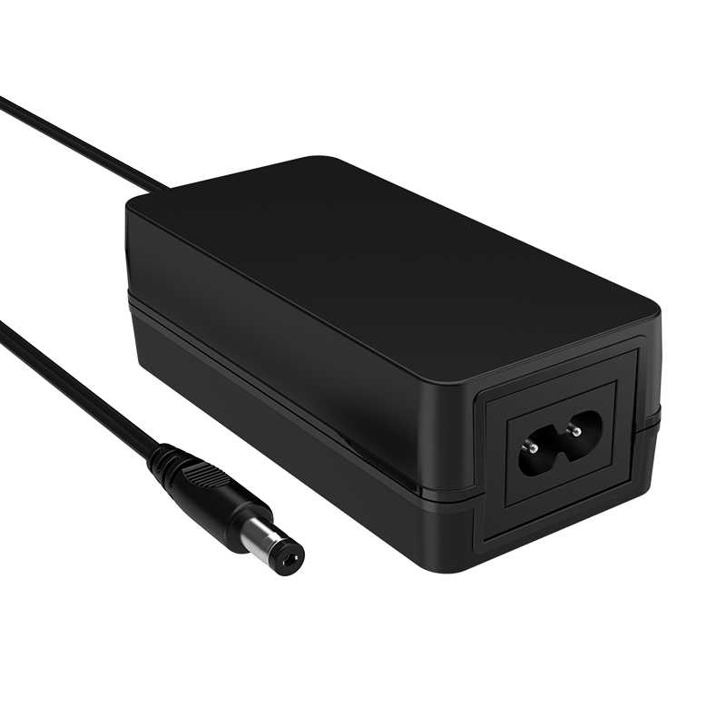 A361-36W Desktop power adapter with C8 Interface