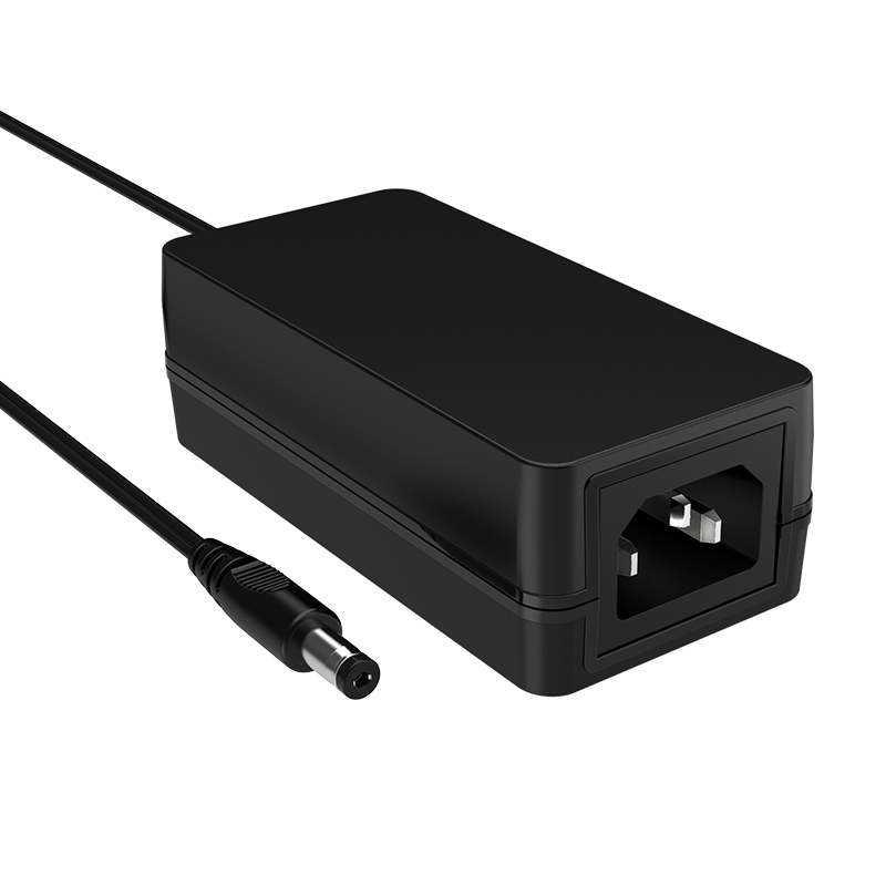 A361-36W Desktop power adapter with C14 Interface