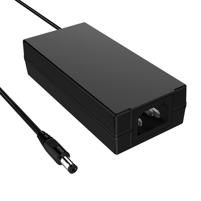A651-Desktop power adapter