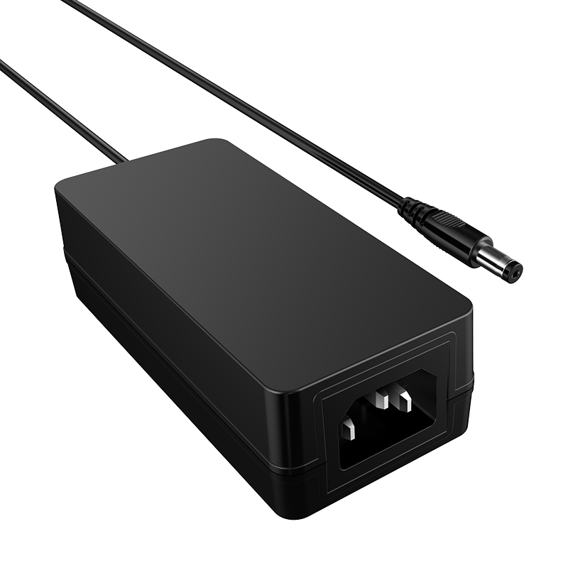 A651-Desktop power adapter