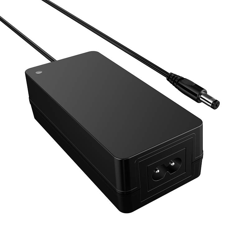 A651-Desktop power adapter