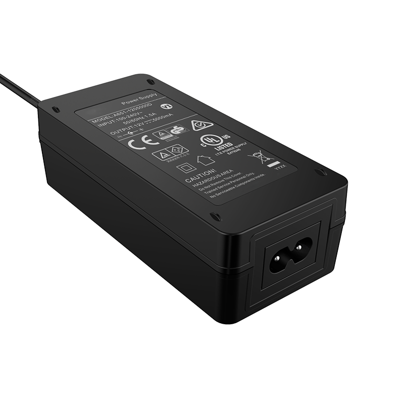 A651-Desktop power adapter