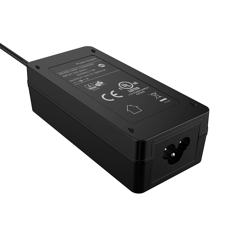 A651-Desktop power adapter