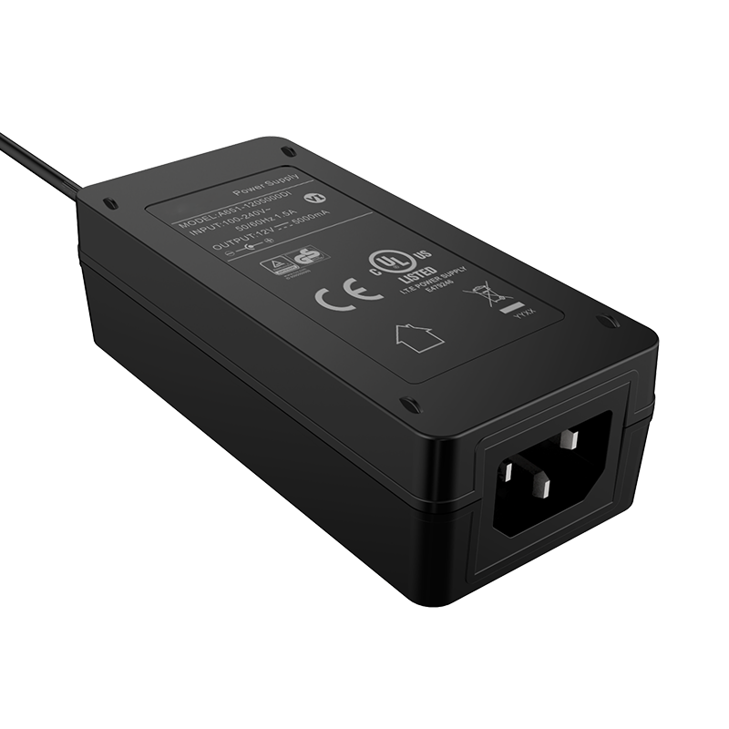 A651-Desktop power adapter