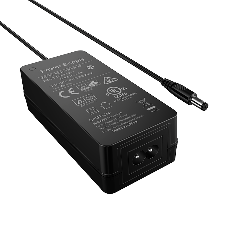 A651-Desktop power adapter