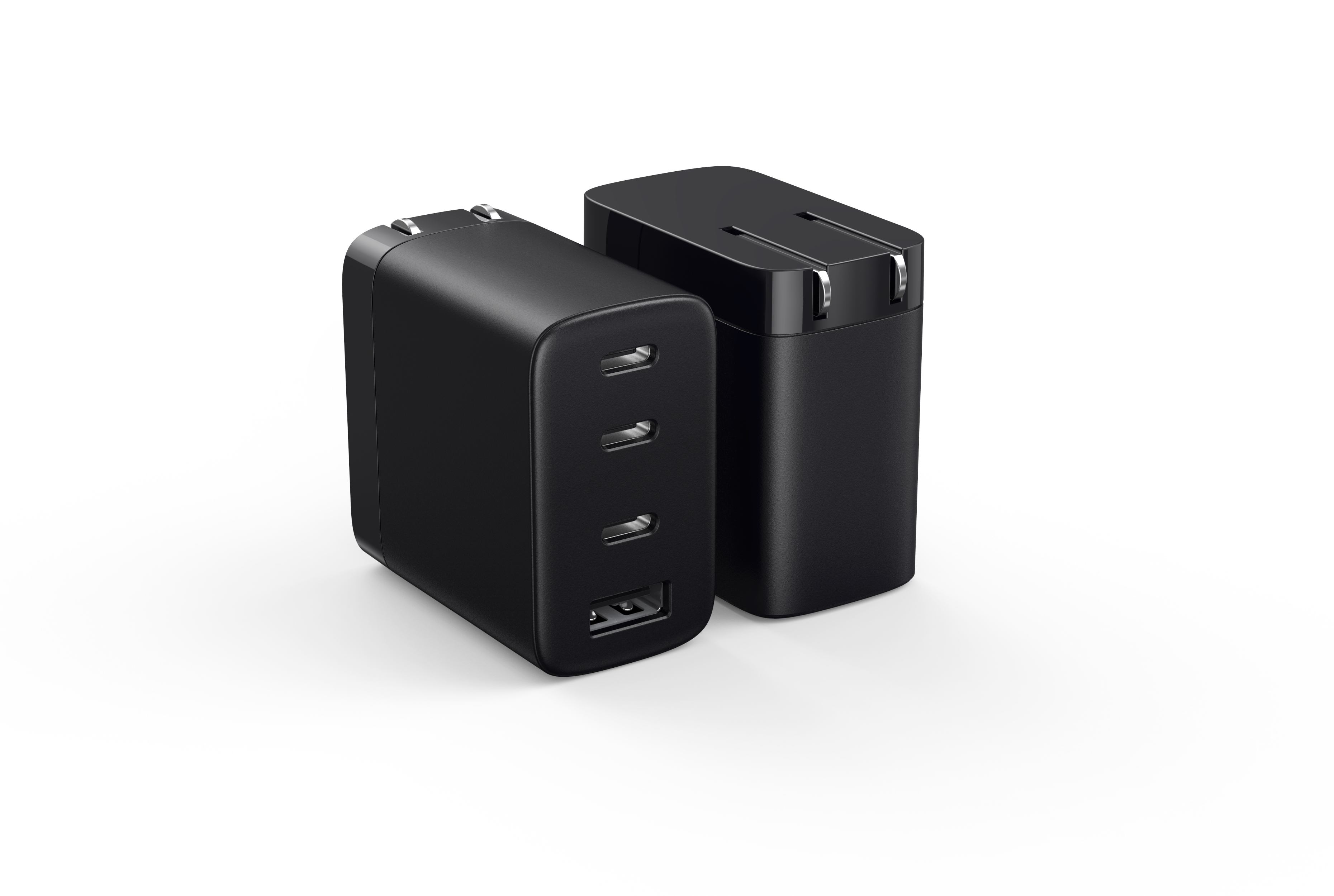 Gan Charger