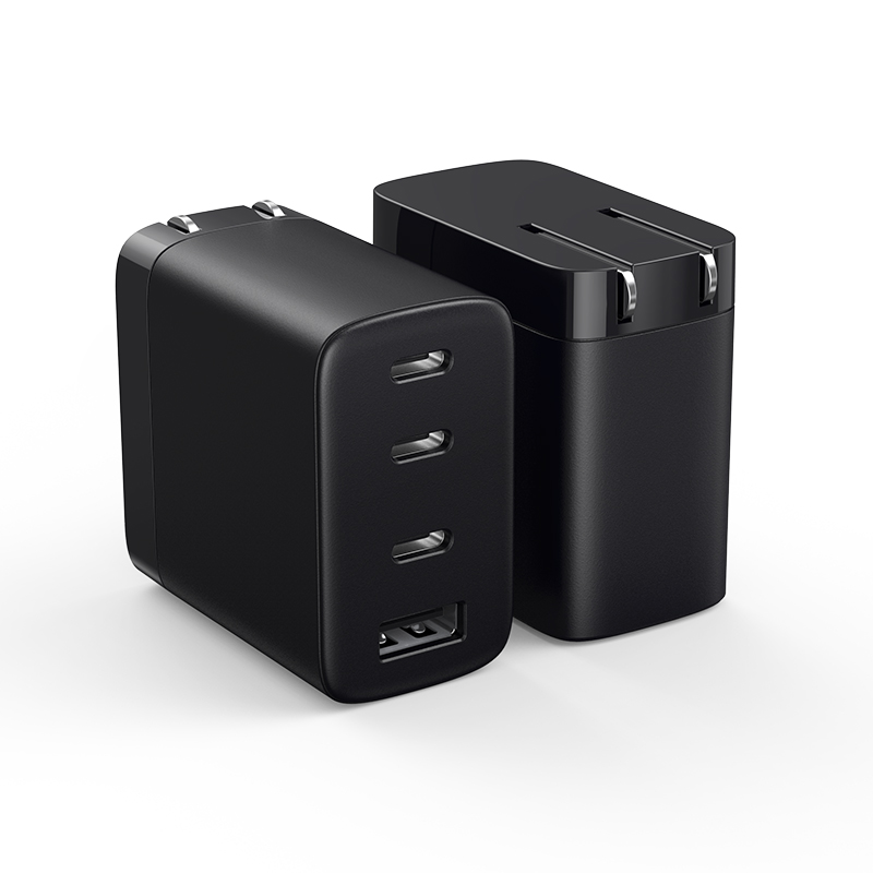 Gan Charger