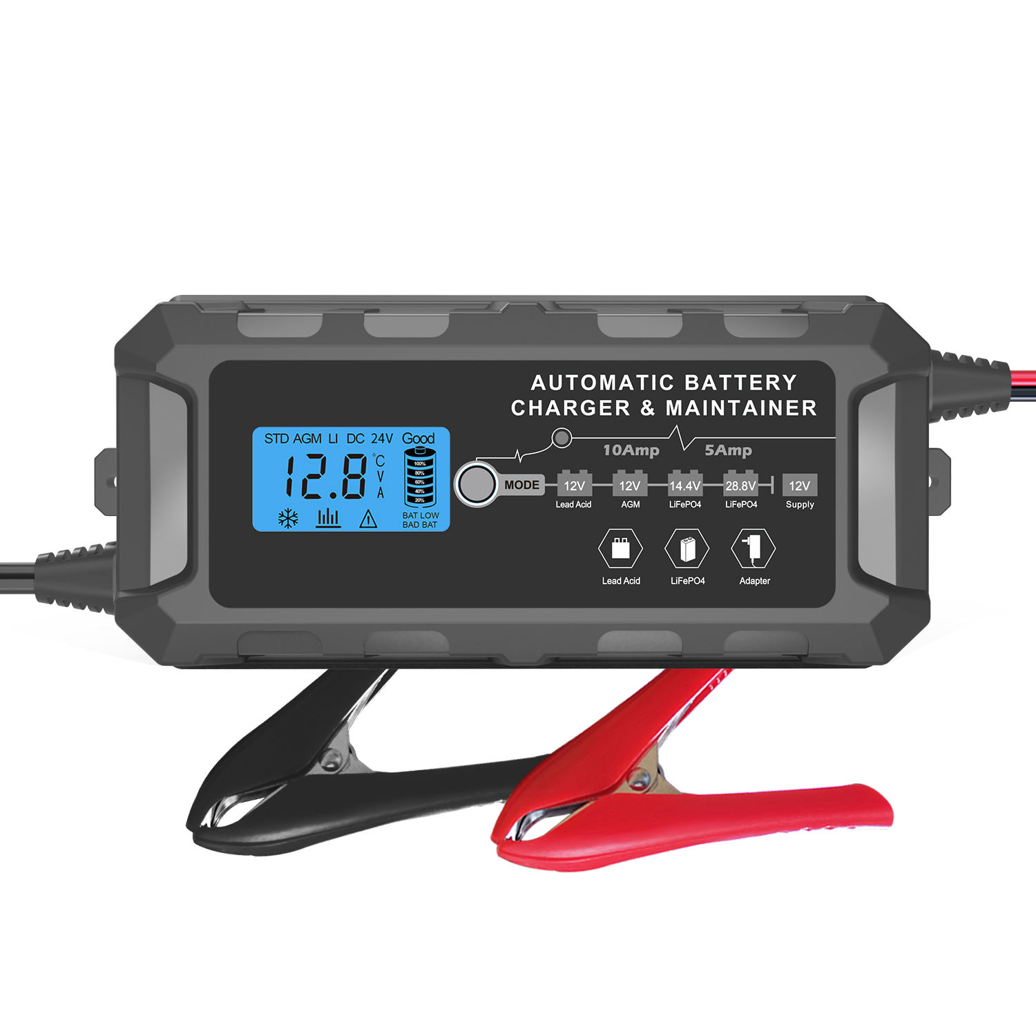 battery charger